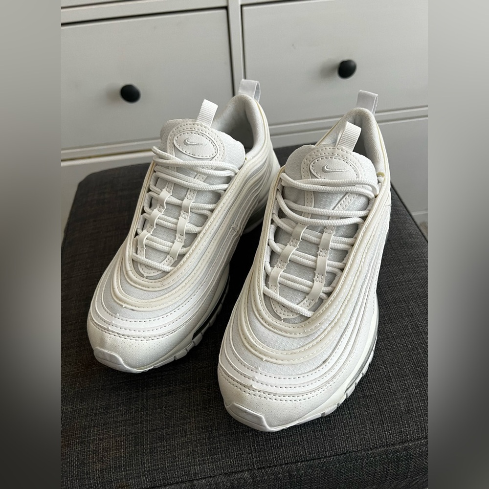 Nike Airmax 97 - Youth 4.5 / Women’s 6